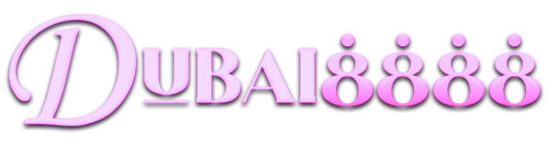 dubai8888 logo