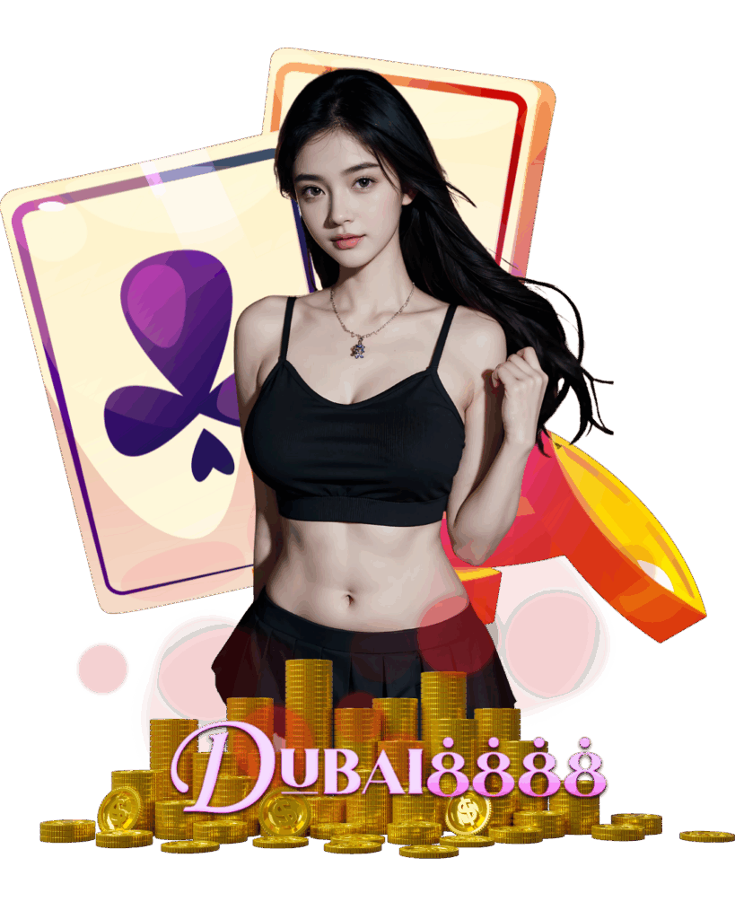dubai8888 สมัครฟรี