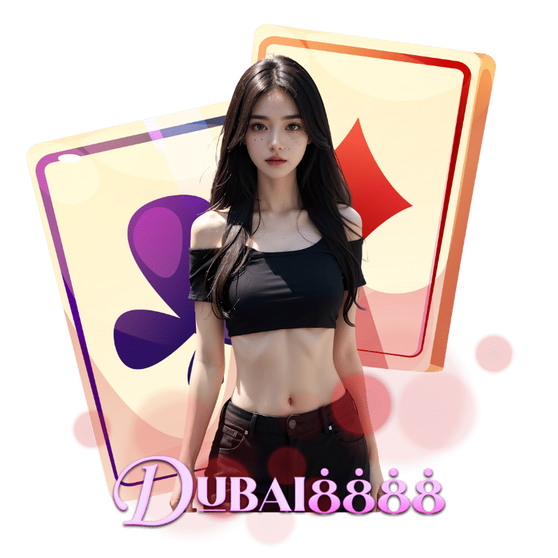 ดูไบ8888